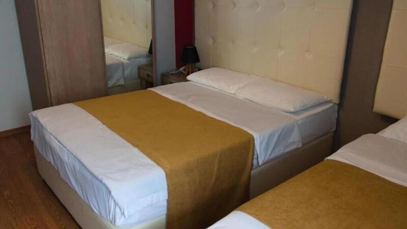 Green Moringa Termal Otel