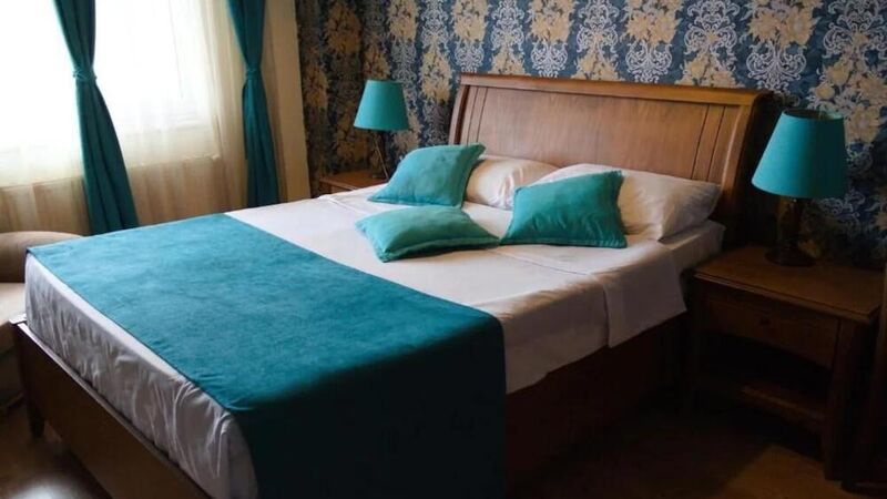 Green Moringa Termal Otel